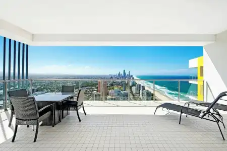 ULTIQA Air On Broadbeach - 210