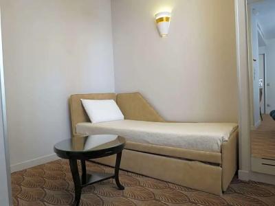 Mercure Paris Opéra Faubourg Montmartre - 71