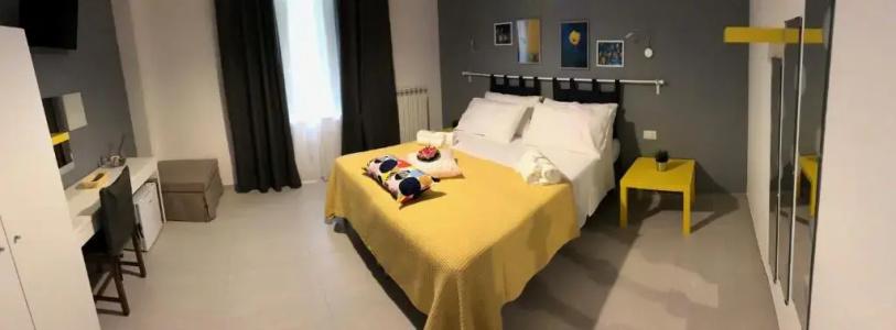 B&B Il Giardino sul Mare - 46