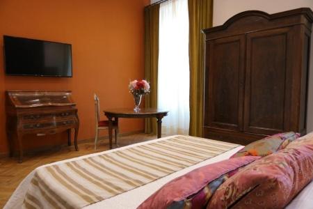 B&B City Soul Spaccanapoli - 80