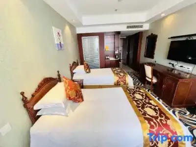 Shangtex - 47