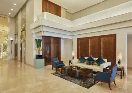 Centre Point Plus Silom - 36