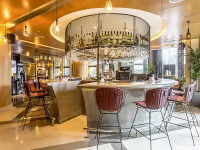 Ascott Raffles Place Singapore - 28