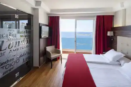 Europe Playa Marina - Adults only - 4