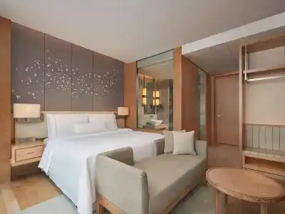 The Westin Chongqing Liberation Square - 78