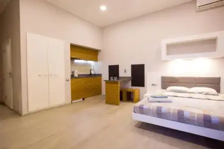 Pushkinskaya Apartments - 54