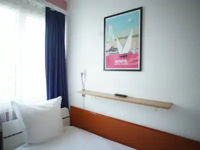 PRIMADOM Aparthotel - 14