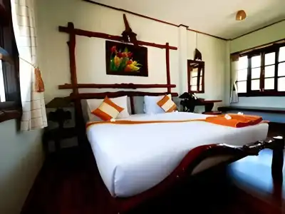 Talkoo Beach Resort Khanom - 12