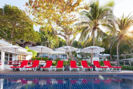 Kerala Coco Resort - 9