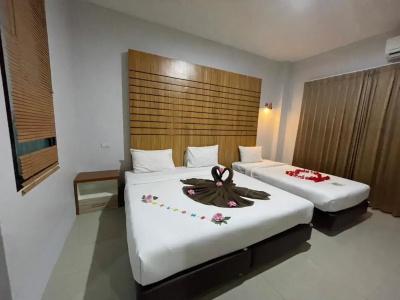 Rimnatee Resort Trang - 28