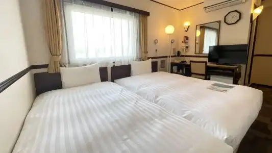 Toyoko Inn JR Wakayama Station Higashi - 29
