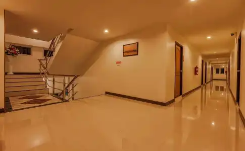JS Residence Krabi - 14