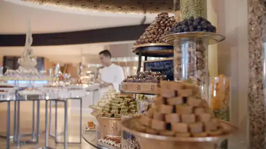 Banana Island Resort Doha By Anantara - 45