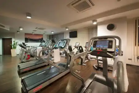 Wellness Diamant - 46