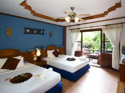 Salad Beach Resort - 40