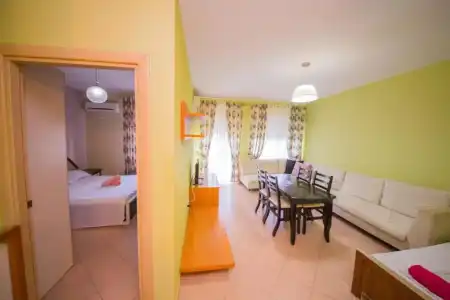 Apartments Qerret - 10