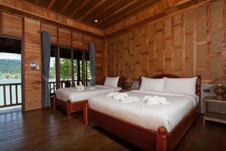 Koh Tao Relax Freedom Beach Resort - 55