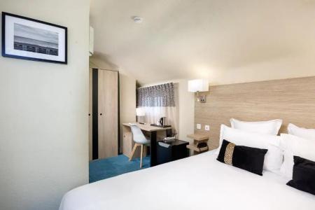 Hôtel KHLA Nice - 72