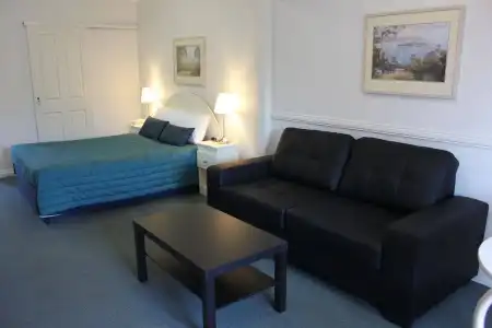 Toowong Central Motel Apartments - 2