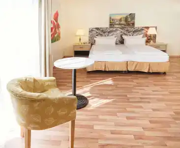 Am Schloss Koepenick Berlin by Golden Tulip - 2