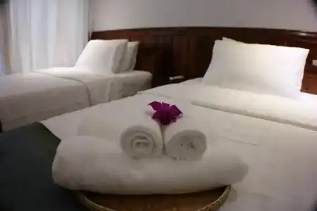 Mowin Boutique & Residence - 59