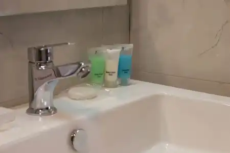 Yatri Suites and Spa - 7