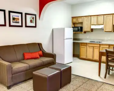 Comfort Suites Tyler South - 25