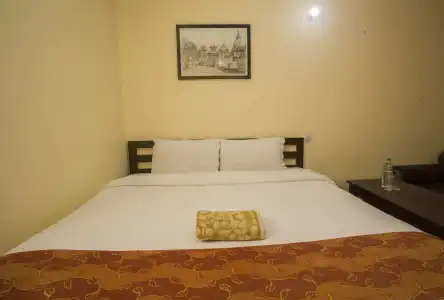 Langtang View Nagarkot Bed & Breakfast - 5