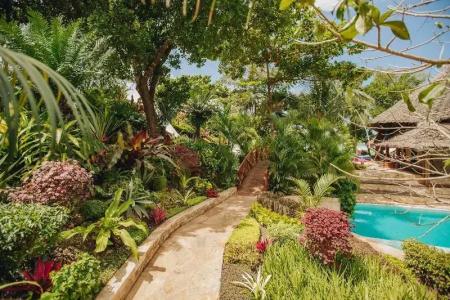 Tulia Zanzibar Unique Beach Resort - 77