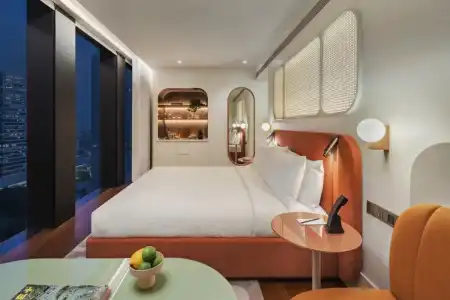 The Standard, Bangkok Mahanakhon - 2