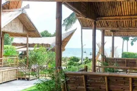Anyavee Krabi Beach Resort - 28