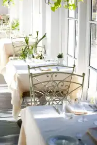 Yolanta’s Bed and Breakfast - 24