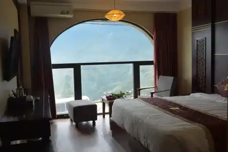 Sapa Vista - 123
