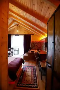 Yamaçda Suit Otel - 112