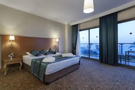 Saphir & Villas - 38