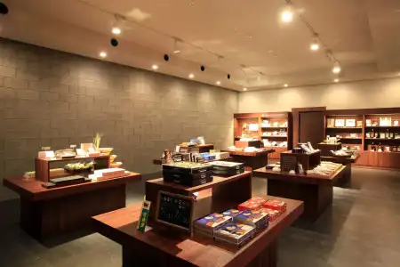 Bourou NOGUCHI Hakodate Ryokan - 36