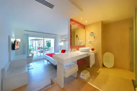 Aequora Lanzarote Suites - 59