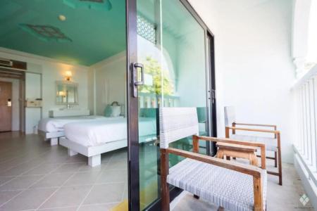 The Verandah - 42