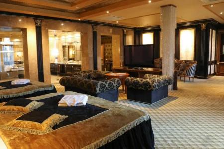 Royal Spa & Resort - 143