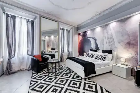 Maison Degli Artisti Suites - 2