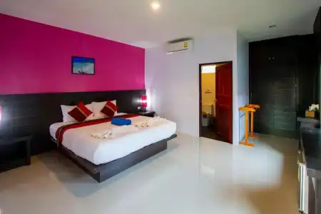 Lanta Lapaya Resort - 61