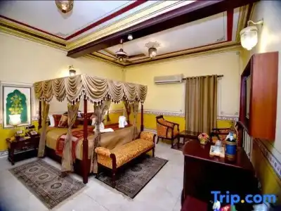 Chokhi Dhani Resort Jaipur - 77