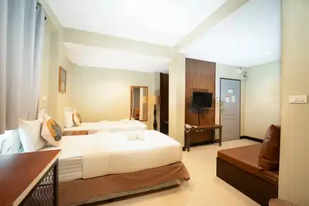 The Palm by ZUZU - 15
