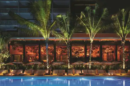 The Miami Beach EDITION - 12