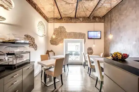 Boutique Rome Inn - 16