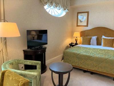Grand Casselbergh Bruges - 52