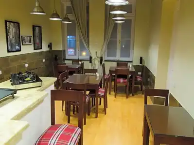Grand Agor Hostel - 28