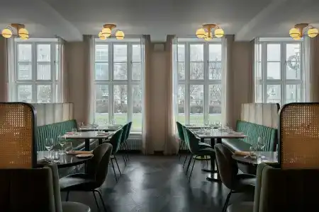 Iceland Parliament, Curio Collection by Hilton - 35