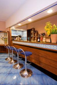 Best Western Mediterraneo - 12