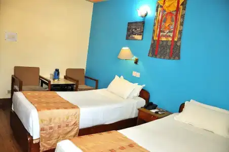 Tibet Guest House - 59